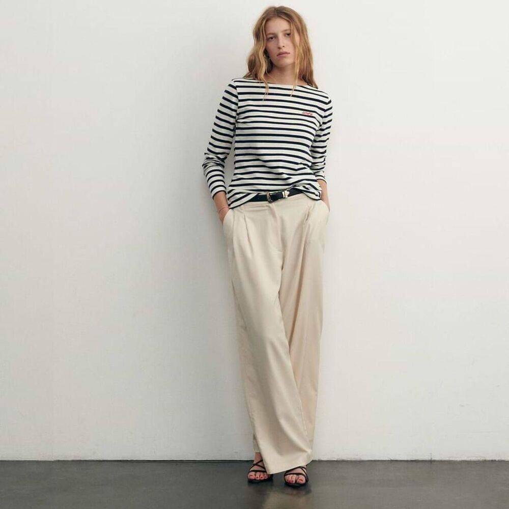 Maison Labiche Colombier Women's Shirt